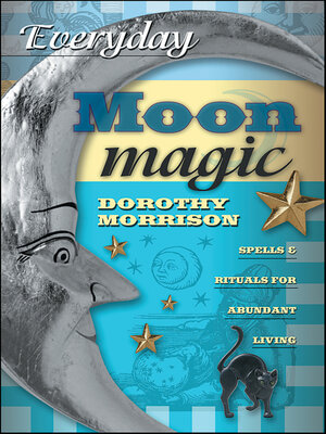cover image of Everyday Moon Magic
